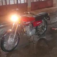 موتور سی جی ژاپن