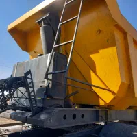 سلام‌یک‌دستگاه‌‌کمپرس‌۳محور‌مایان‌سنددارتمیز‌درحد|خودرو سنگین|زرند, |دیوار