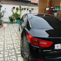 اپتیما 2014 فرمان Dمشکی|خودرو سواری و وانت|قائم‌شهر, |دیوار