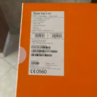 تبلت لنوو(مناسب قطعات)|تبلت|اصفهان, جلفا|دیوار