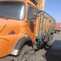 بنزتک باری مدل۶۱