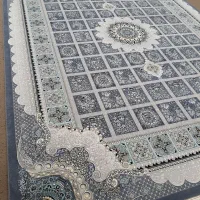 فرش 12 متری/700شانه/تولید کاشان