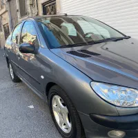 206sd v9|خودرو سواری و وانت|تهران, نازی‌آباد|دیوار