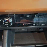 میتسوبشی اوتلندرپی لاین۲دف۷نفرهOutlanderPlineفول|خودرو سواری و وانت|امیدیه, |دیوار