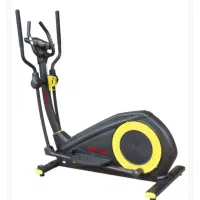 الپتیکال و دوچرخه ثابت باشگاهی