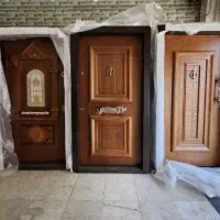 درب ضد سرقت کارخانه ضدسرت تولید