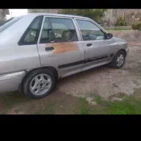 پراید ۱۴۱|خودرو سواری و وانت|مرزن‌آباد, |دیوار