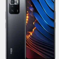 گوشی poco x3gt در حد