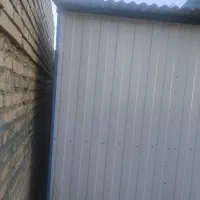 کانکس کلبه ای 3*5