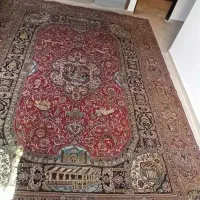 فرش 12متری 700شانه سنگین