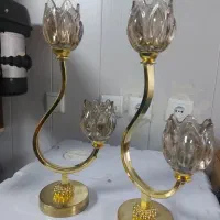 لوستر دیواری