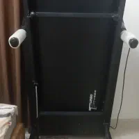 تردمیل فیتنس توربو ۱۰۰ کم کارکرد