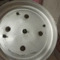 کره گیر (مشک) برقی|سایر لوازم برقی|ساوه, |دیوار