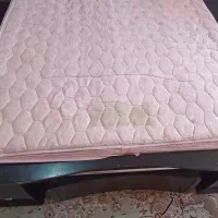 تشک دو نفره سوپر لوکس دبل|تشک تختخواب|شاهینشهر, گرگاب|دیوار