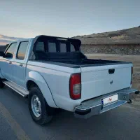 نیسان پیکاپ ۹۱|خودرو سواری و وانت|بوکان, |دیوار