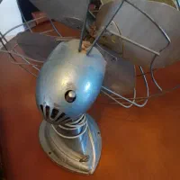 پنکه بسیار قدیمی