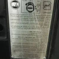 بخاری شومینه ای آرلوکس.|بخاری، هیتر، شومینه|شاهین‌شهر, حافظ جنوبی|دیوار