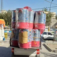 پتوشور 60 کیلویی|ماشین لباسشویی و خشک‌کن لباس|نسیم‌شهر, |دیوار