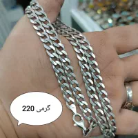 زنجیر پیچی و شمایل کوروش|جواهرات|اراک, |دیوار