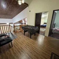 اجاره شبانه روزانه ویلا پنج خواب دوقدمی ساحل|اجارهٔ کوتاه‌مدت ویلا و باغ|محمودآباد, |دیوار
