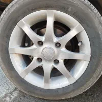رینگ اسپرت پراید