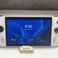 Asus Rog ally Z1 extreme