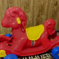 فروشی|کالسکه و لوازم جانبی|آستانه اشرفیه, |دیوار