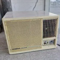 کولر گازی 24هزار اجنرال