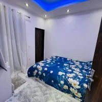 همکف باغی/فول فرنیش/زیبا و دلنشین/سنددار|فروش خانه و ویلا|چمستان, |دیوار