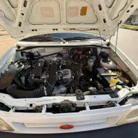 پراید ۱۳۱ دوگانه فابریک مدل ۹۳|خودرو سواری و وانت|خرمشهر, |دیوار