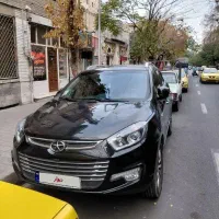 جک اس ۵ ۱۴۰۲ jac s5 اتوماتیک مشابه صفر