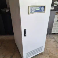 ups20kva tescom ترانس بیس سه فاز در حد