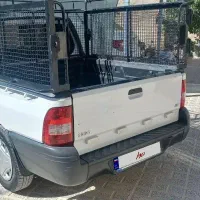 پراید بار ۱۵۱ مدل ۱۴۰۱