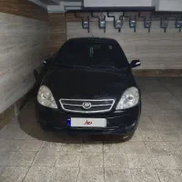 لیفان 520 مدل ۸۹