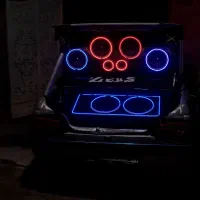 ۴۰۵ اسپرت مدل ۸۵|خودرو سواری و وانت|جم, |دیوار