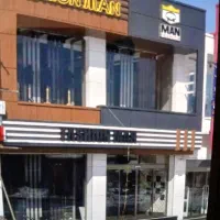 طراحی ،زیرسازی واجرای نمای کامپوزیت