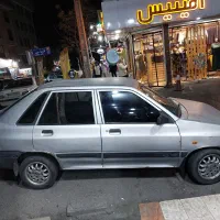 پراید ۱۴۱ مدل ۸۶|خودرو سواری و وانت|تهران, خلیج فارس|دیوار