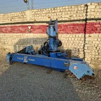 جرثقیل خاور