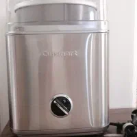 بستنی ساز cuisinart مدل ICE30BCE