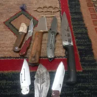 فروش چاقو