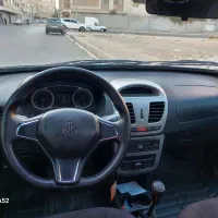 ساینا S مدل ۱۴۰۲|خودرو سواری و وانت|قم, زنبیل آباد|دیوار