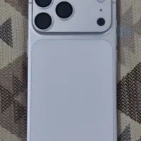 ایفون 17 پرو مکس