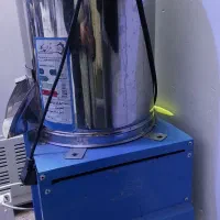 سبزی خرد کن 5کیلویی صنعتی|خردکن، آسیاب، غذاساز|بابل, |دیوار