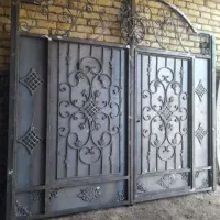 خدمات جوشکاری