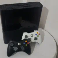 کنسول XBOX 360 سوپر اسلیم(در حد نو/قیمت توافقی))|کنسول، بازی ویدئویی و آنلاین|تهران, دولتخواه شمالی|دیوار