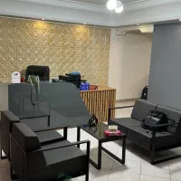 چهارباغ ۹۰ متر موقعیت اداری فول|فروش دفتر کار، اتاق اداری، مطب|تهران, جنت‌آباد جنوبی|دیوار