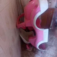 ماش ین شا رژ ی پوکه