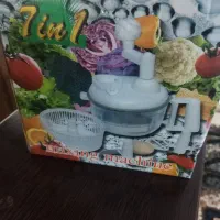 خوردکن دستی