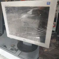 فروش قسطی مانتیور lcd lg flatron  Ls1530s