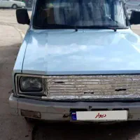 مزدا2000 ژاپن|خودرو سواری و وانت|اشنویه, |دیوار